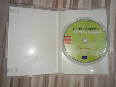 Dvd pre mládež a dospelých,