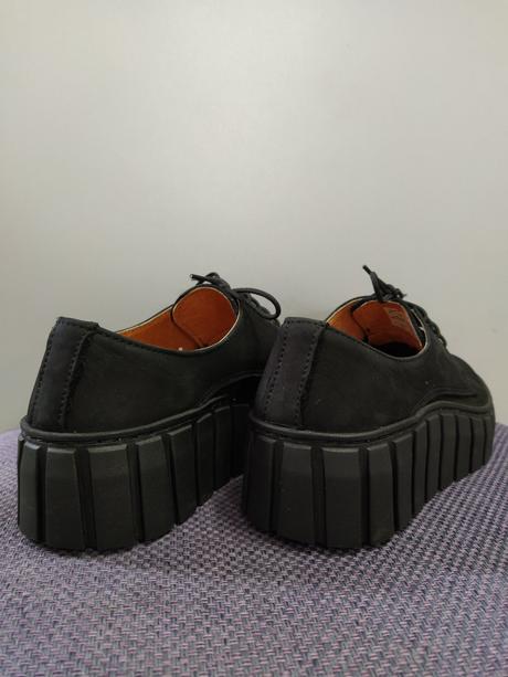 Kožená obuv, 29 - 40