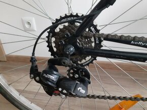 Pánsky bicykel kellys, kellys,28