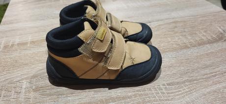 Barefoot topánočky, protetika,27