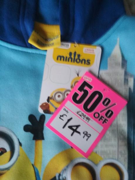 Mimoň súprava teplakova, nickelodeon,116