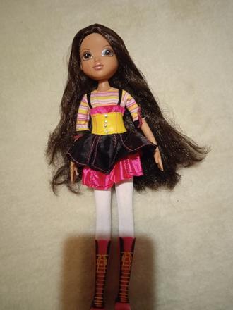 Bábika moxie girlz,