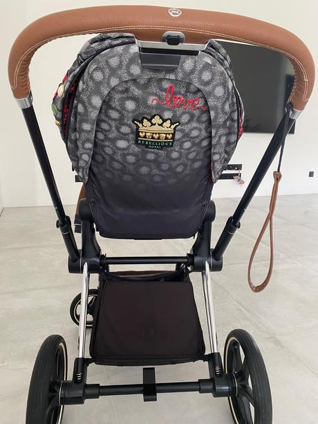 Kočík cybex priam 3-kombinacia, cybex,cybex priam so sedadlom lux seat