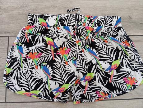 Kraťasy 146, primark,146