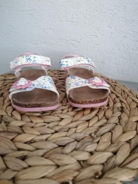 Sandálky f&f 28, f&f,28