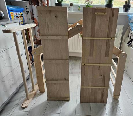 Piklerovej triangel, 