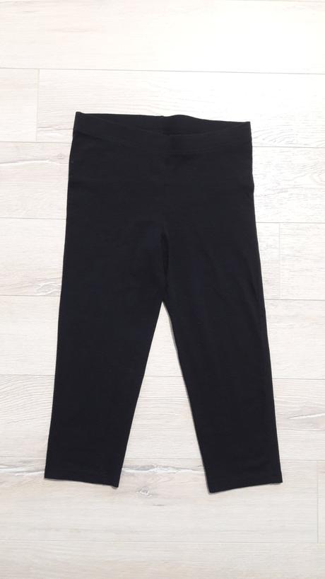 Čierne legíny, 140