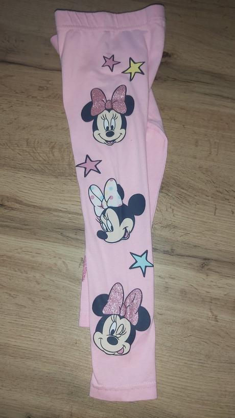 Minni leginy, disney,104