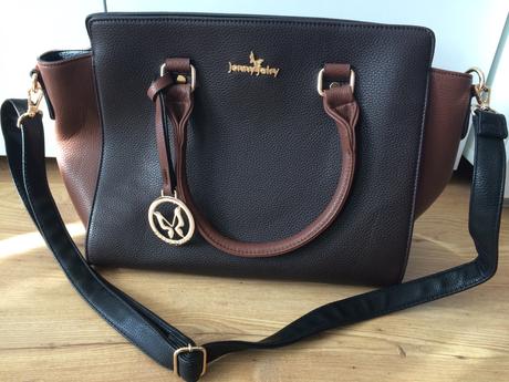 Kabelka jenny fairy - nova, ccc