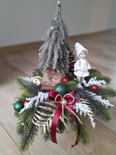 Vianočné dekorácie, 