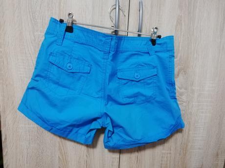 Letné oblečko, kraťasy, tričká, s