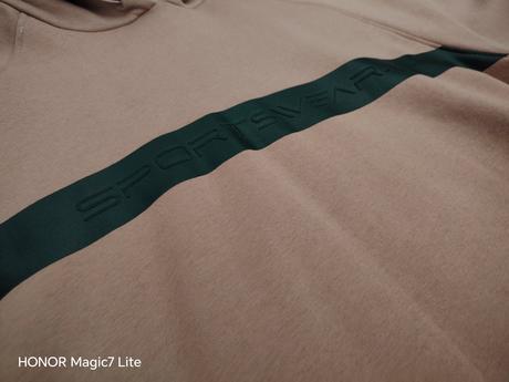 Mikina 4f, xl
