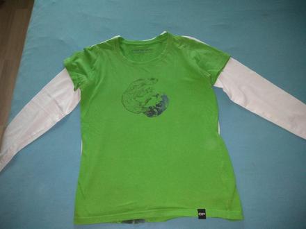 Tričko alpine pro, alpine pro,152