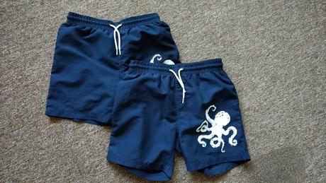 Kraťasy, pepperts,140