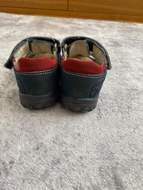 Sandále primigi, primigi,21