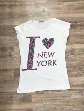 Tričko krátky rukáv, m