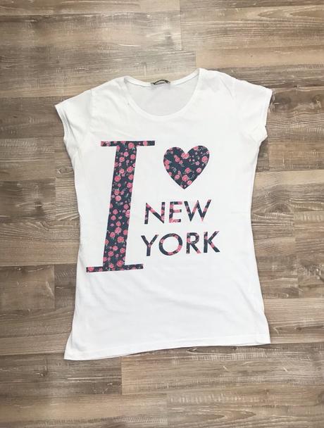 Tričko krátky rukáv, m