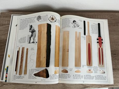 Šport, vidieť poznať vedieť, 