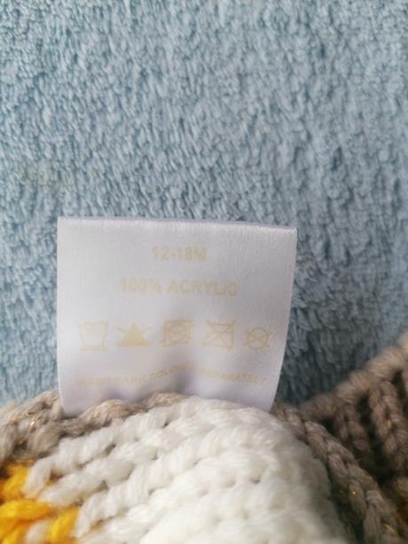 Zimné čiapočky, 86