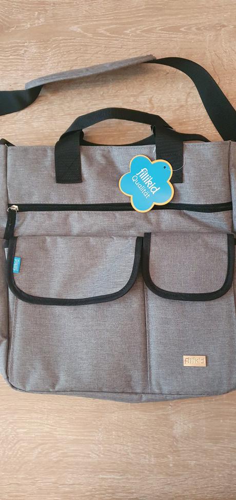 Fillikid prebalovacia taska, 