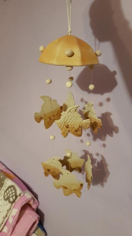 Dekorácia na dvere, 