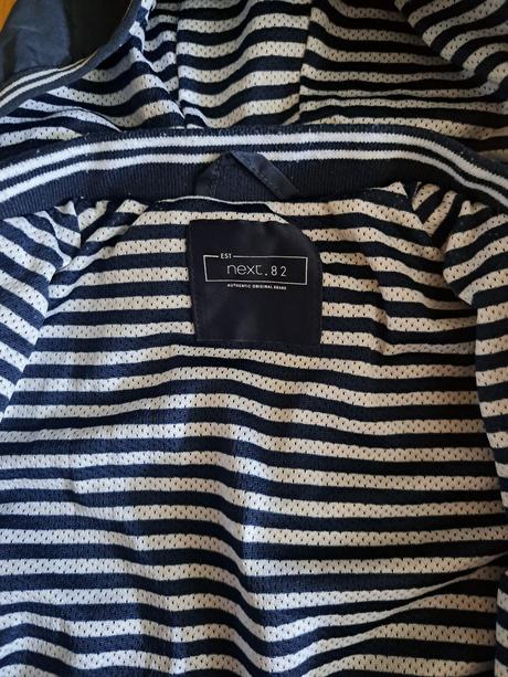 Bundička next, next,80