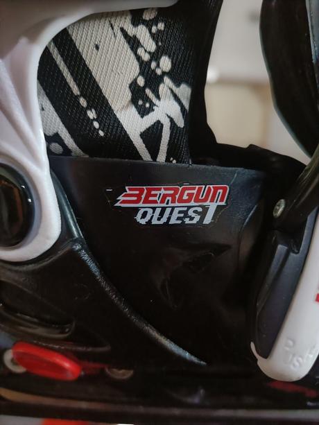 Detské ľadové korčule, 32