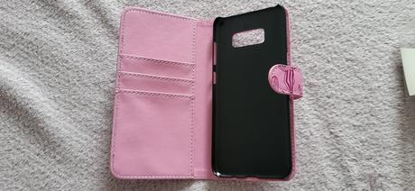 Puzdro na mobil samsung galaxy s8, 