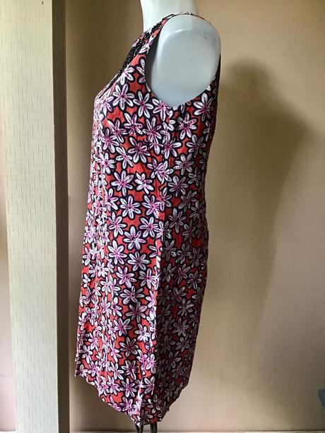 Bavlnene saty be beau/3., m