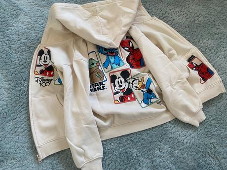 Set h&m veľ. 122/128, 122–134