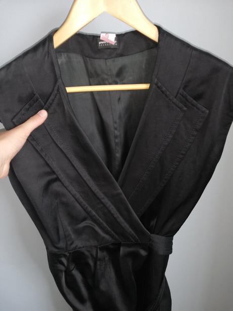 Elegantné šaty pietro filipi, pietro filipi,38