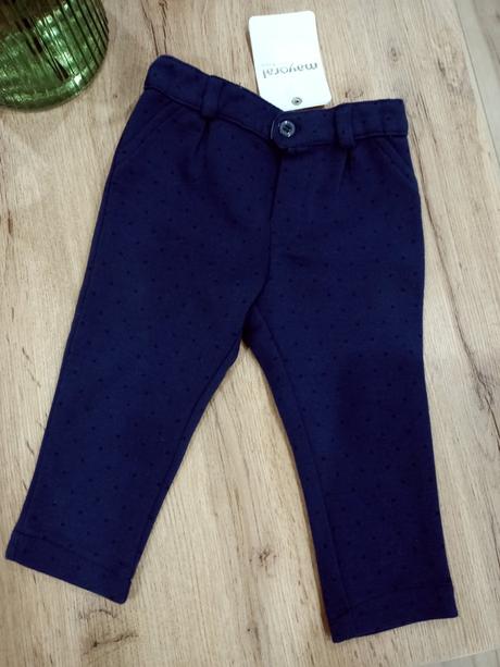 Nohavice, mayoral,74