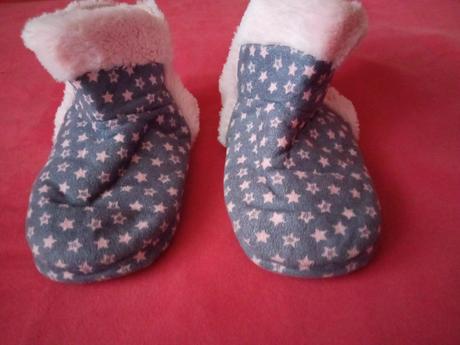 Papučky, pepperts,33