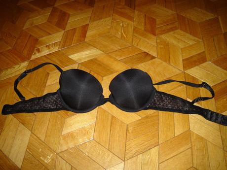 Podprsenka /nenosená/, esprit,70b