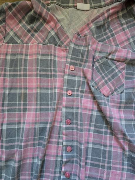 Nočná košeľa xl, xl