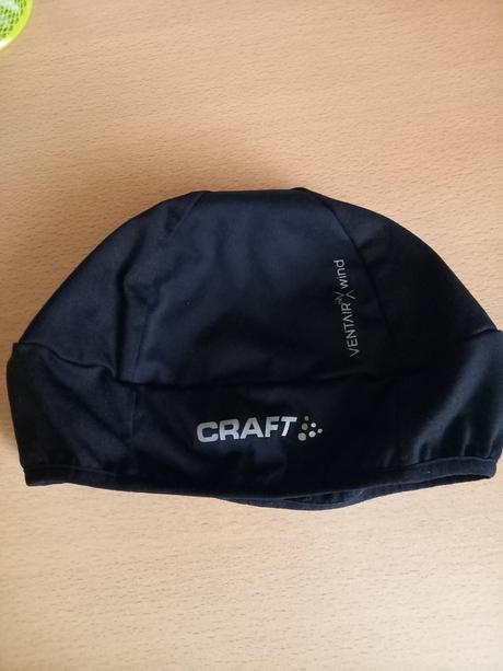 Športová čiapka, craft,s