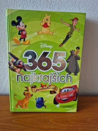365 najkrajších príbehov, 