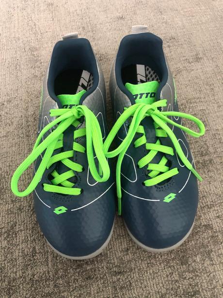 Tenisky/halovky lotto, lotto,30