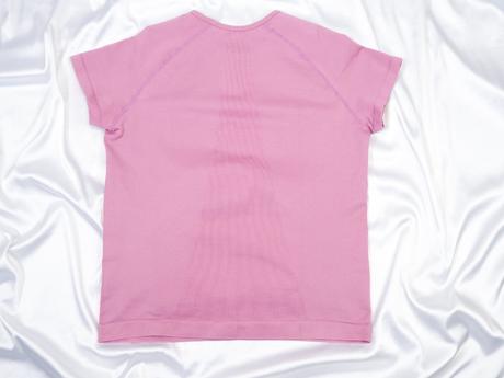 Kvalitné tehotenské termo tričko, 40