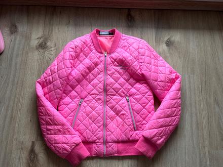 Krasna bomberka lindex, lindex,158