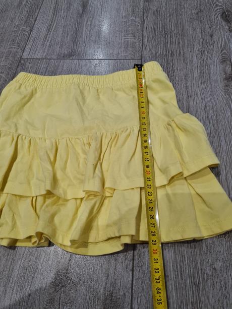 Bavlnené sukne, reserved,122