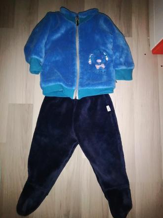 Funkčná súprava, little angel®,80