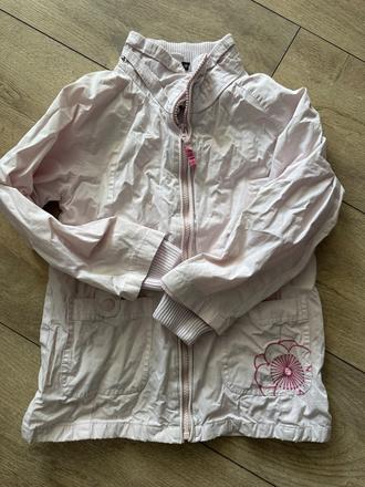 Prechodná bunda, h&m,122