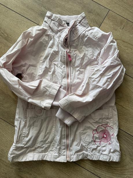 Prechodná bunda, h&m,122