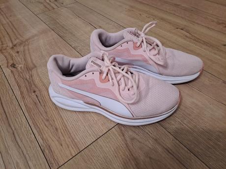 Dámske tenisky, puma,37