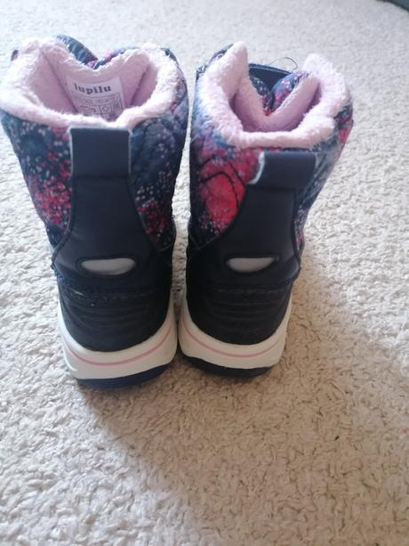 Zimné čižmy cena spolu, 29