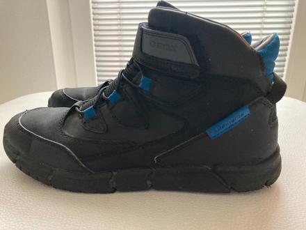 Geox zimné topánky 41, geox,41