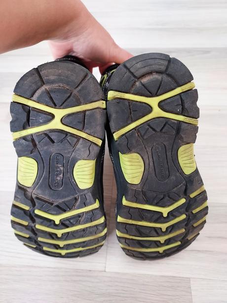 Zimné topánky, alpine pro,32