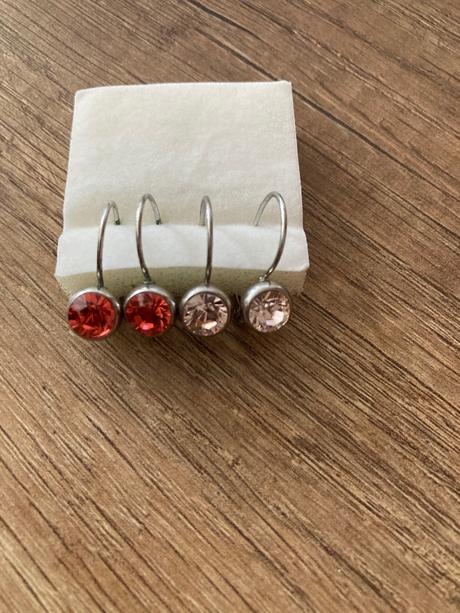 Nausnice 2 pary (b32),