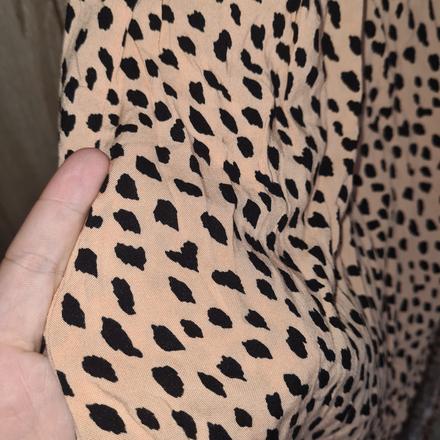 Letné šaty, amisu,xs